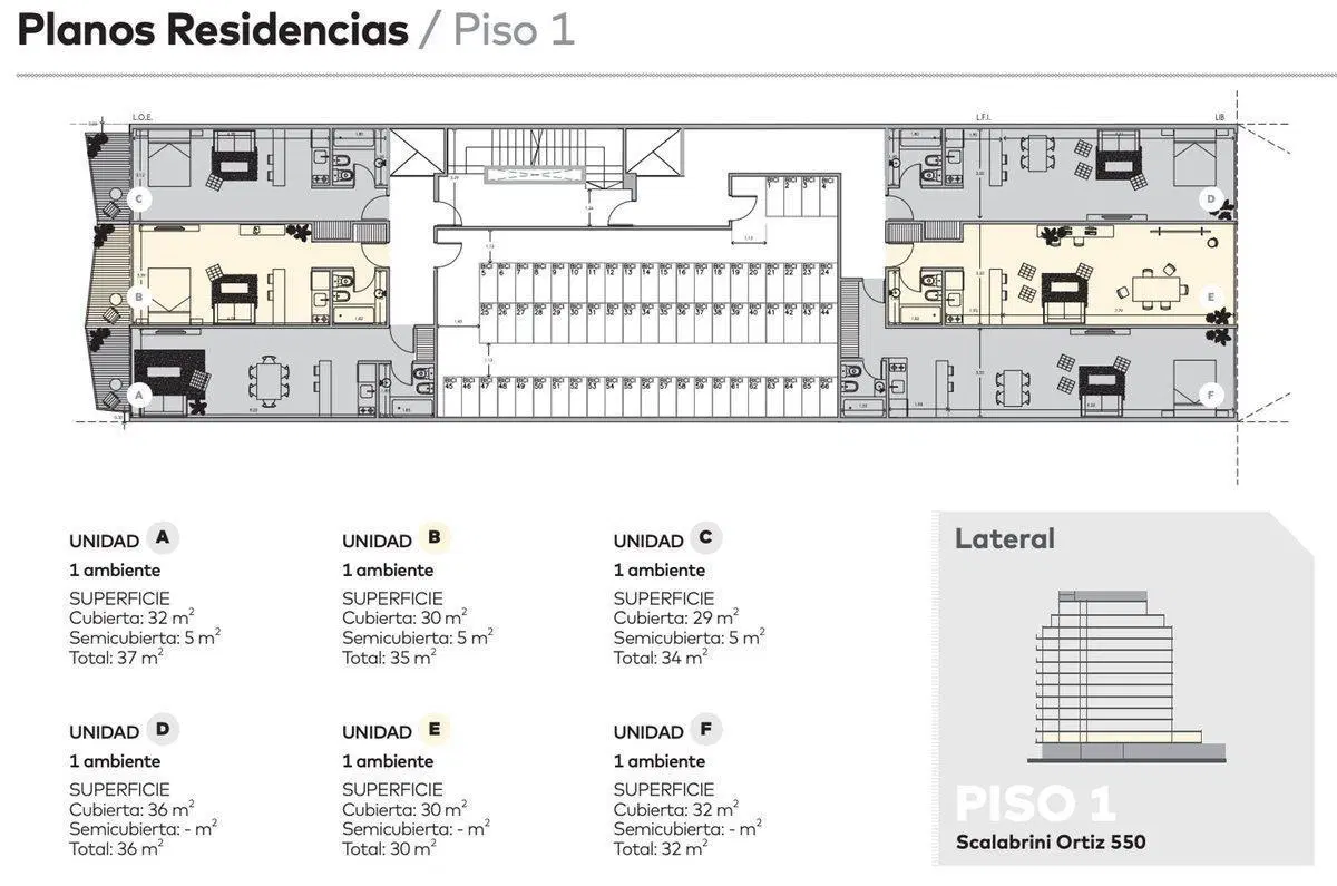 Plano 1