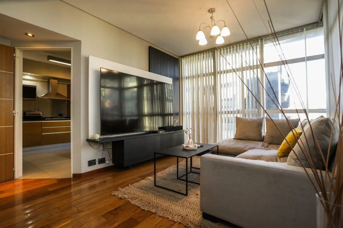 DEPARTAMENTO EN VENTA 3 AMB CON QUINCHO Y COCHERA 3