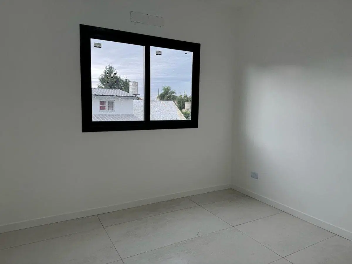 DUPLEX A ESTRENAR PALOMAR -  3 AMB. COCHERA, PATIO 4