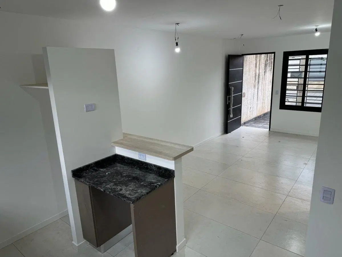 DUPLEX A ESTRENAR PALOMAR -  3 AMB. COCHERA, PATIO 3