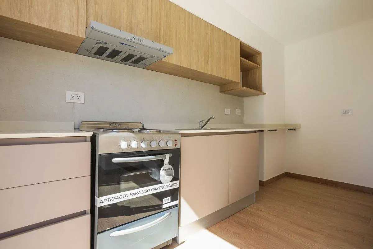 DUPLEX VENTA CABALLITO 2 AMBIENTES BALCON TOILETTE 5