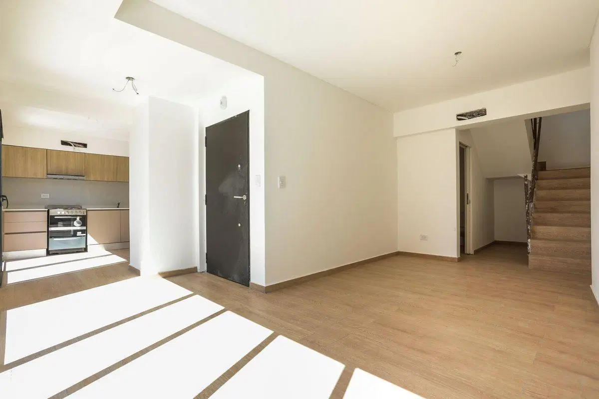 DUPLEX VENTA CABALLITO 2 AMBIENTES BALCON TOILETTE 2