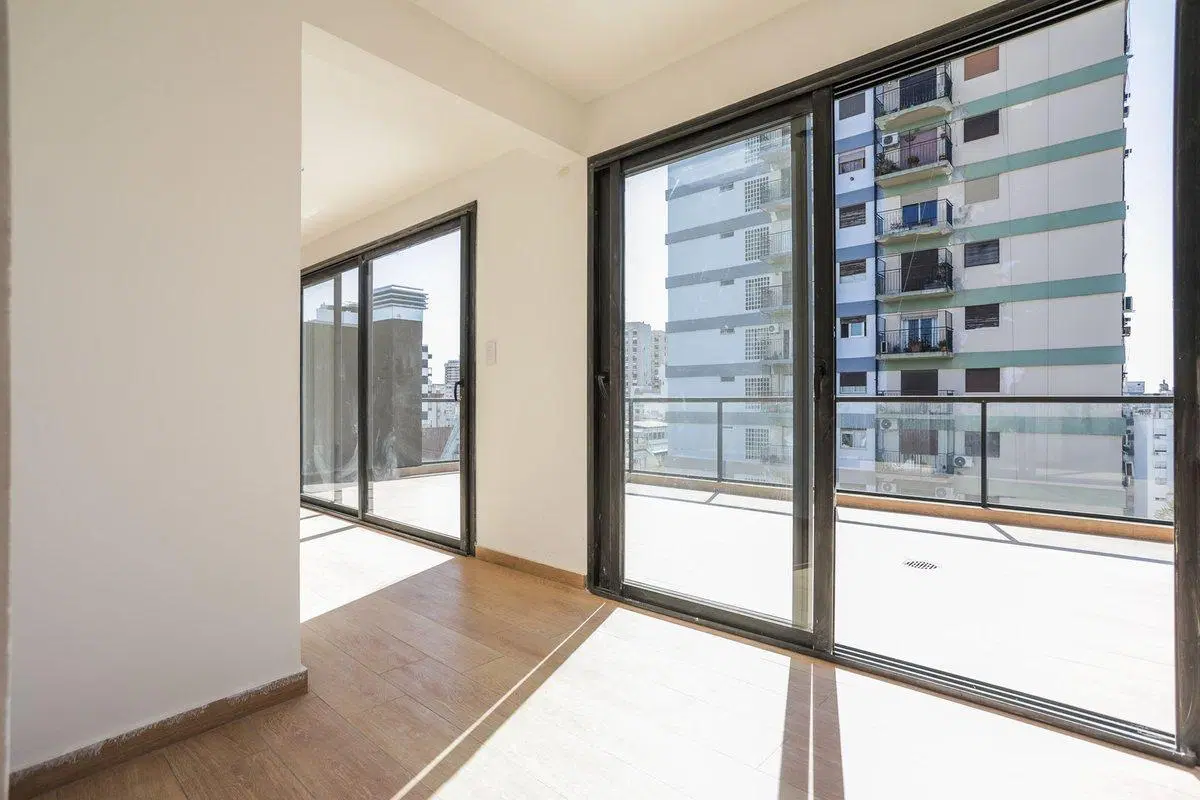 DUPLEX VENTA CABALLITO 2 AMBIENTES BALCON TOILETTE 3