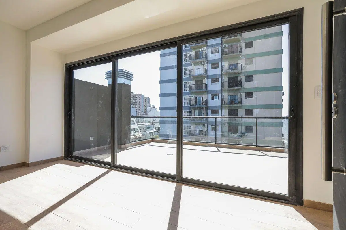 DUPLEX VENTA CABALLITO 2 AMBIENTES BALCON TOILETTE 4