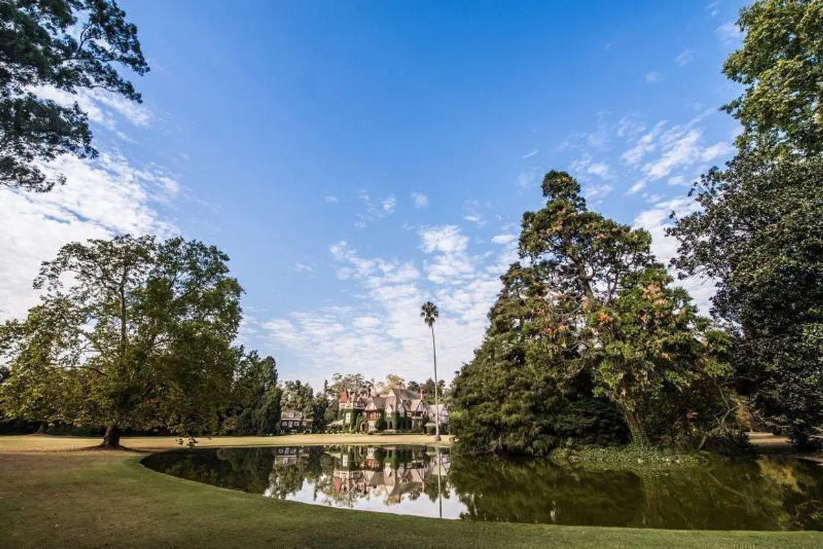 LOTE EN VENTA ESTANCIA VILLA MARIA - 2620 M2 5
