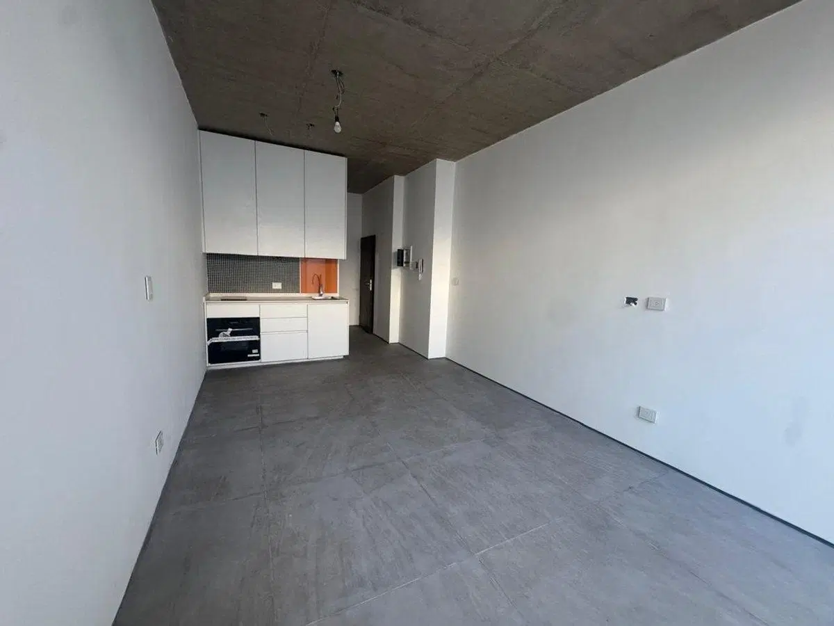 MONOAMBIENTE VENTA VILLA DEVOTO ESTRENAR CON PATIO 2