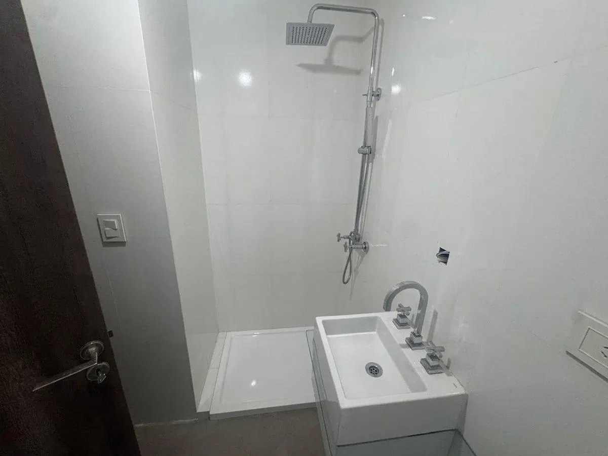 MONOAMBIENTE VENTA VILLA DEVOTO ESTRENAR CON PATIO 3