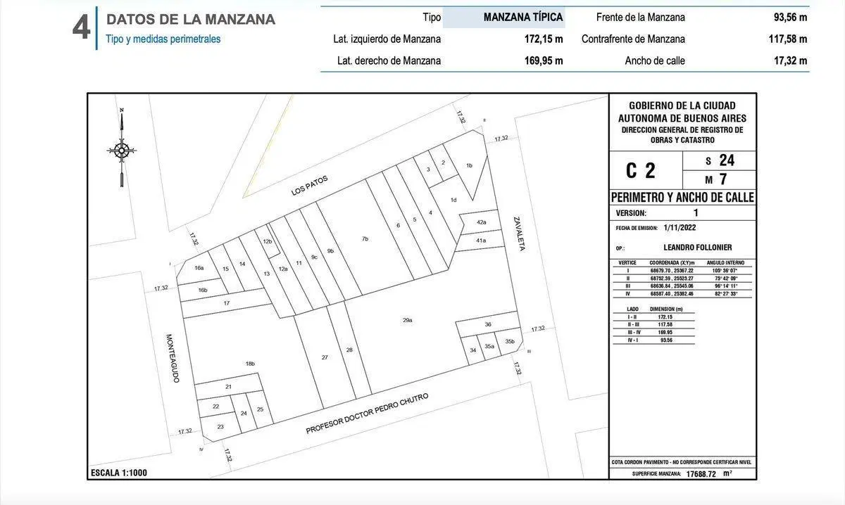 Plano 1