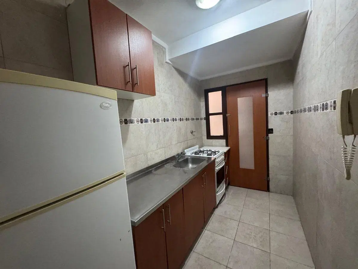 VENTA DEPARTAMENTO RECOLETA 2 AMB. BALCON APTO CRE 5