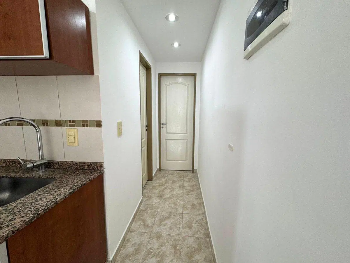 VENTA DPTO 2 AMB CON DOBLE BALCON EN RAMOS MEJIA 5