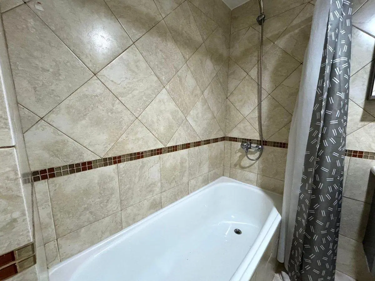 VENTA DPTO 2 AMB CON DOBLE BALCON EN RAMOS MEJIA 3