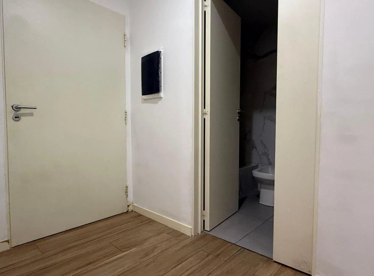 ALQUILER PALERMO MONOAMBIENTE CON BALCON AMENITIES 3