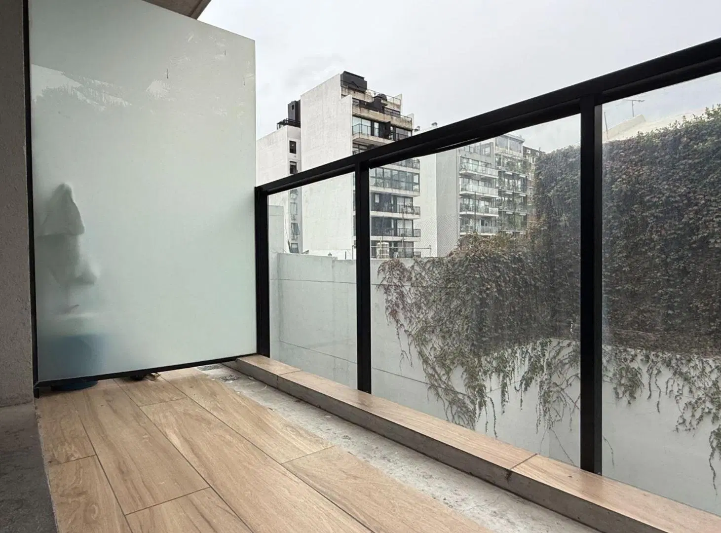 ALQUILER PALERMO MONOAMBIENTE CON BALCON AMENITIES 4