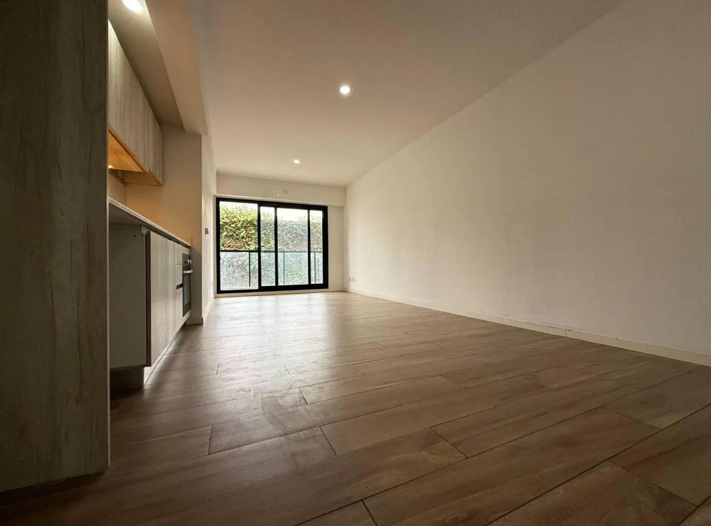 ALQUILER PALERMO MONOAMBIENTE CON BALCON AMENITIES 5