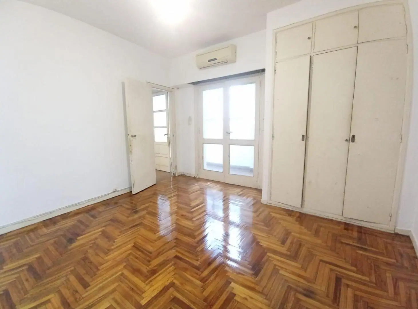 VENTA DEPARTAMENTO 4 AMBIENTES BELGRANO APTO CREDI 4