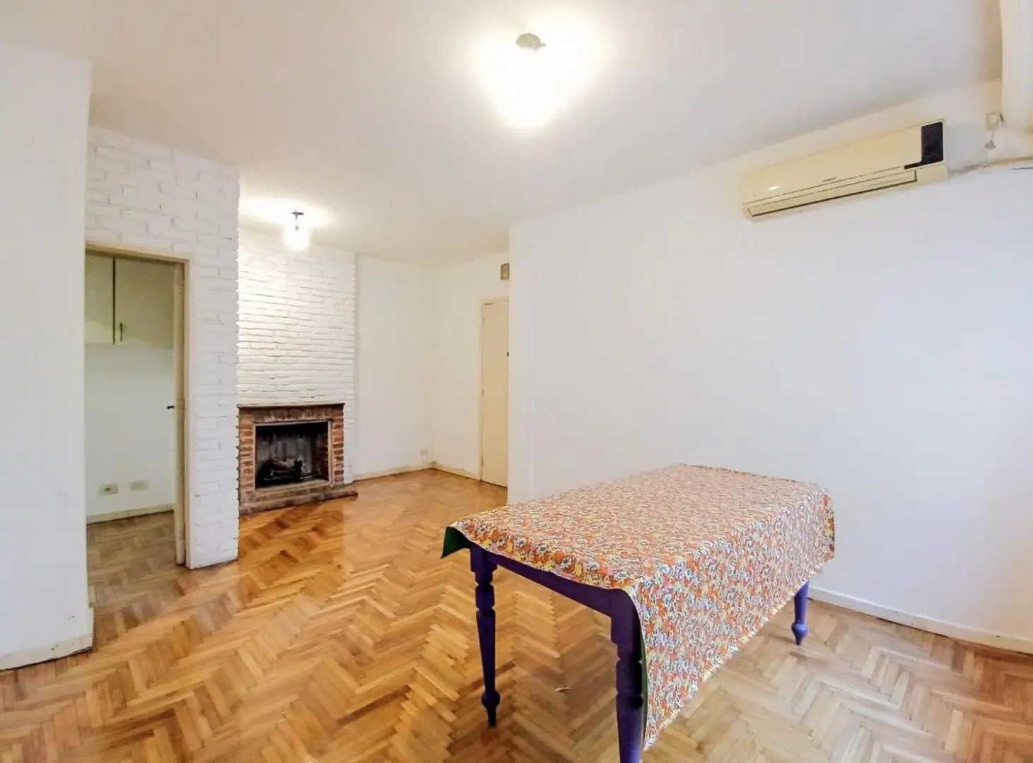 VENTA DEPARTAMENTO 4 AMBIENTES BELGRANO APTO CREDI 2