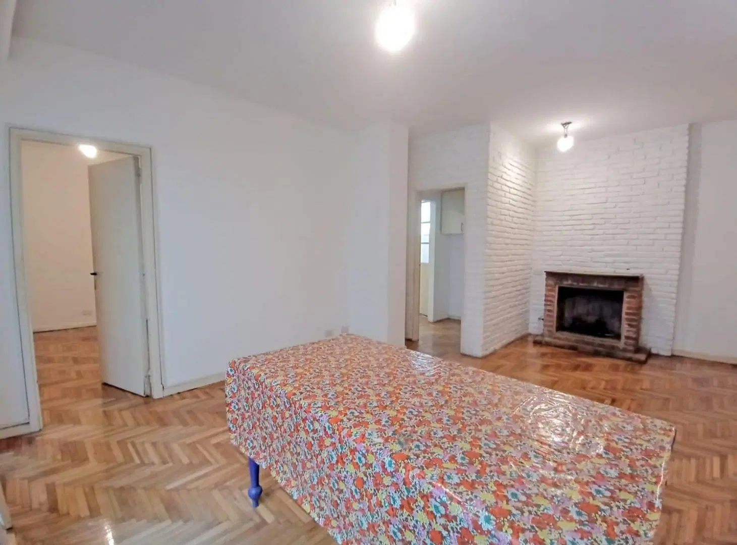 VENTA DEPARTAMENTO 4 AMBIENTES BELGRANO APTO CREDI 3