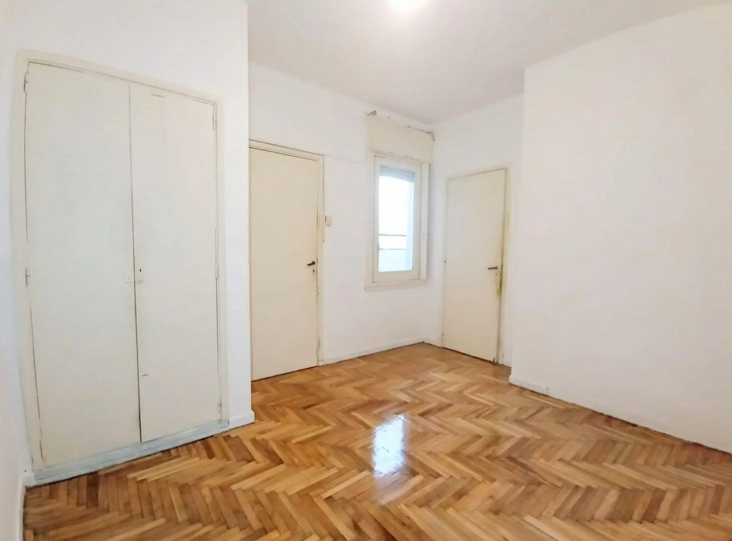 VENTA DEPARTAMENTO 4 AMBIENTES BELGRANO APTO CREDI 5