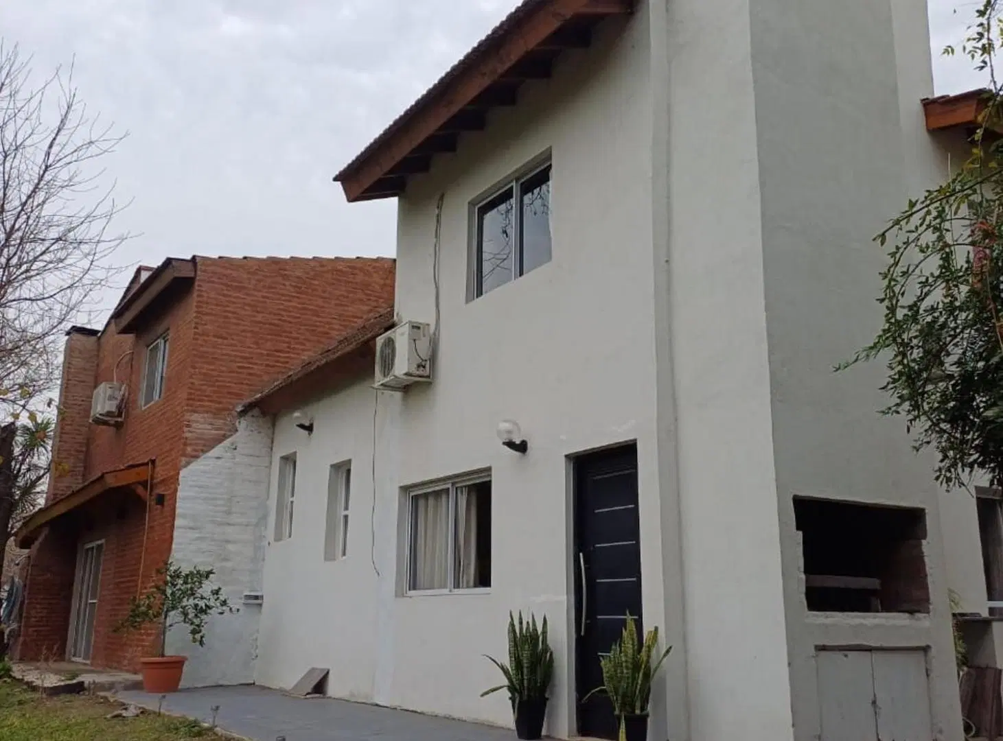 VENTA DUPLEX EN COUNTRY 3 AMBIENTES EN MONTE GRAND 4