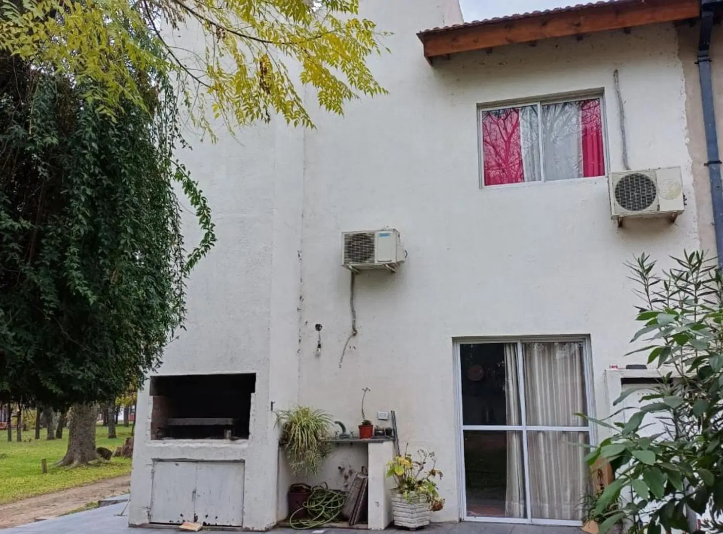 VENTA DUPLEX EN COUNTRY 3 AMBIENTES EN MONTE GRAND 2