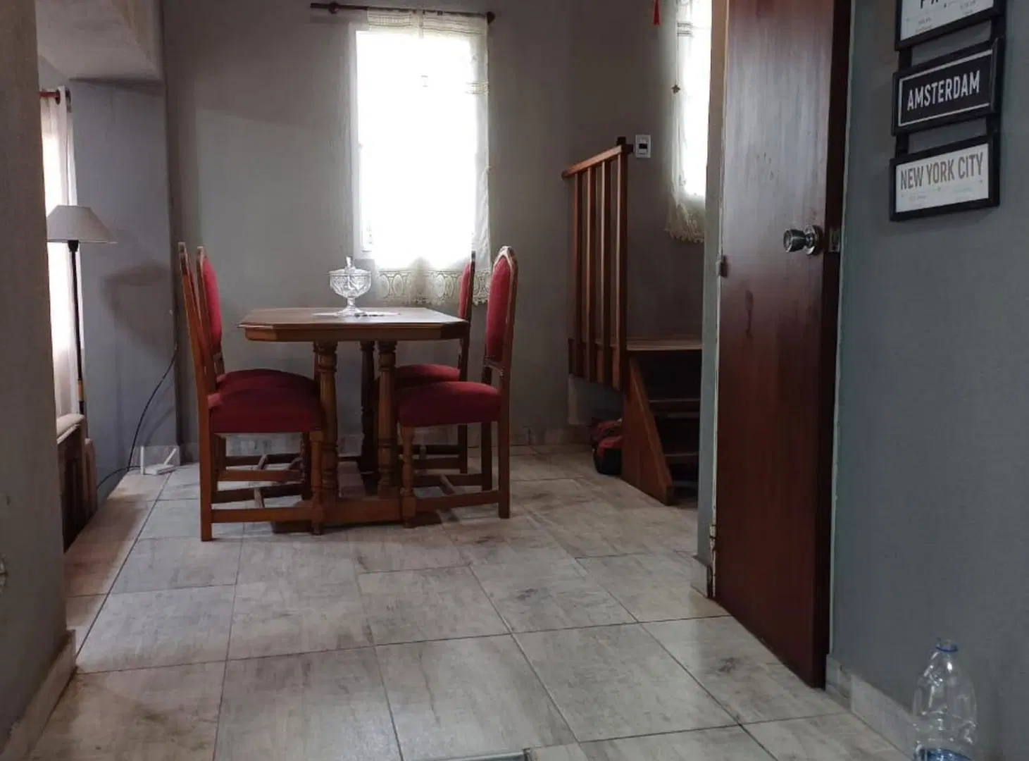 VENTA DUPLEX EN COUNTRY 3 AMBIENTES EN MONTE GRAND 5