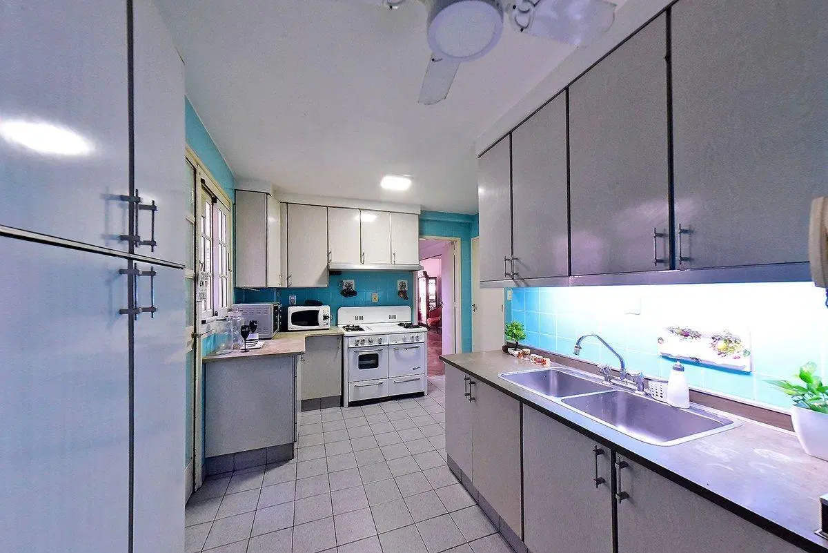 Venta Depto 4 amb Recoleta dep fte bal op cochera 3