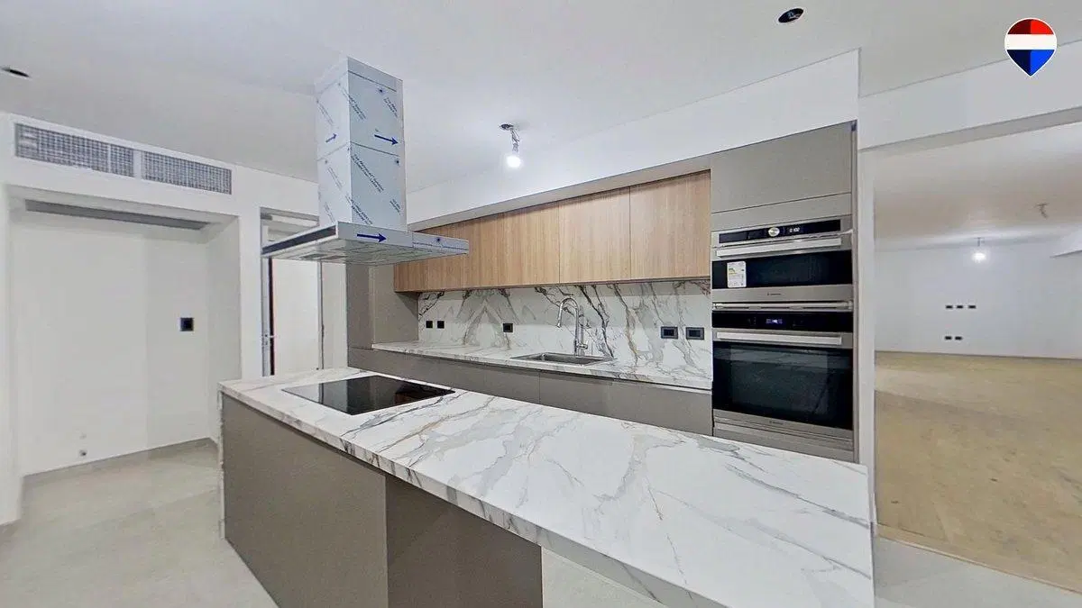 DEPARTAMENTO VENTA CABALLITO GOYENA PISO 260M2 4