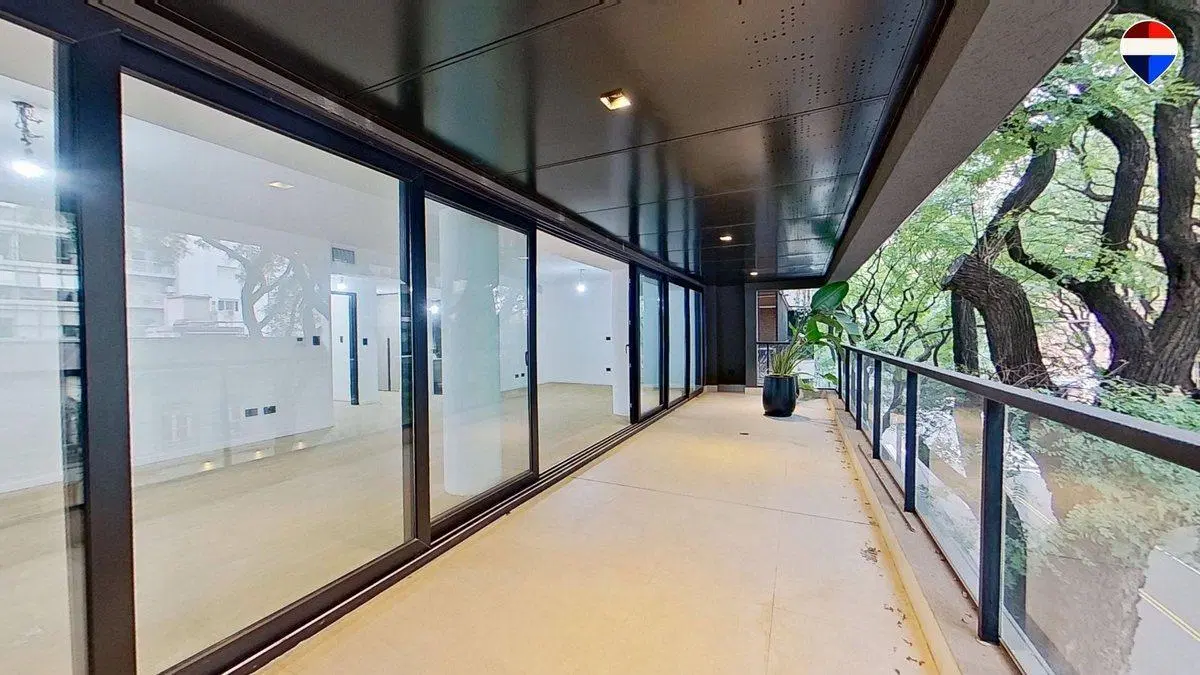 DEPARTAMENTO VENTA CABALLITO GOYENA PISO 260M2 2