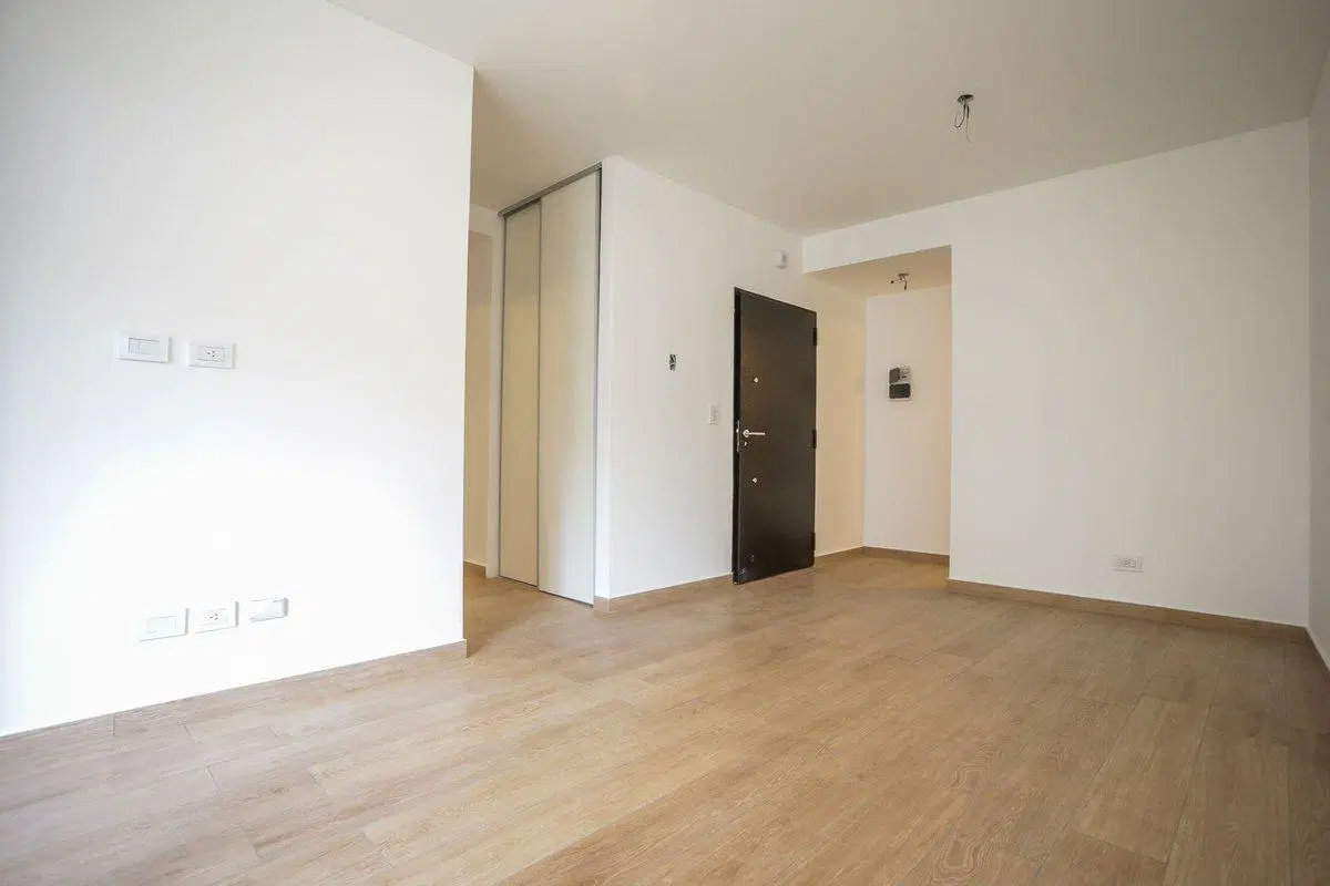 DEPARTAMENTO VENTA CABALLITO 2 AMBIENTES 4