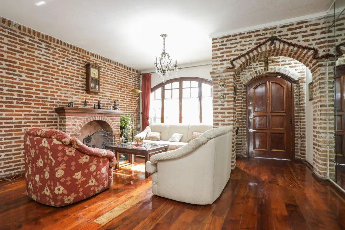 VENTA CASA 5 AMB CON COCHERA VILLA ORTUZAR 5