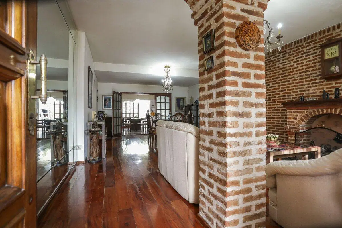 VENTA CASA 5 AMB CON COCHERA VILLA ORTUZAR 3