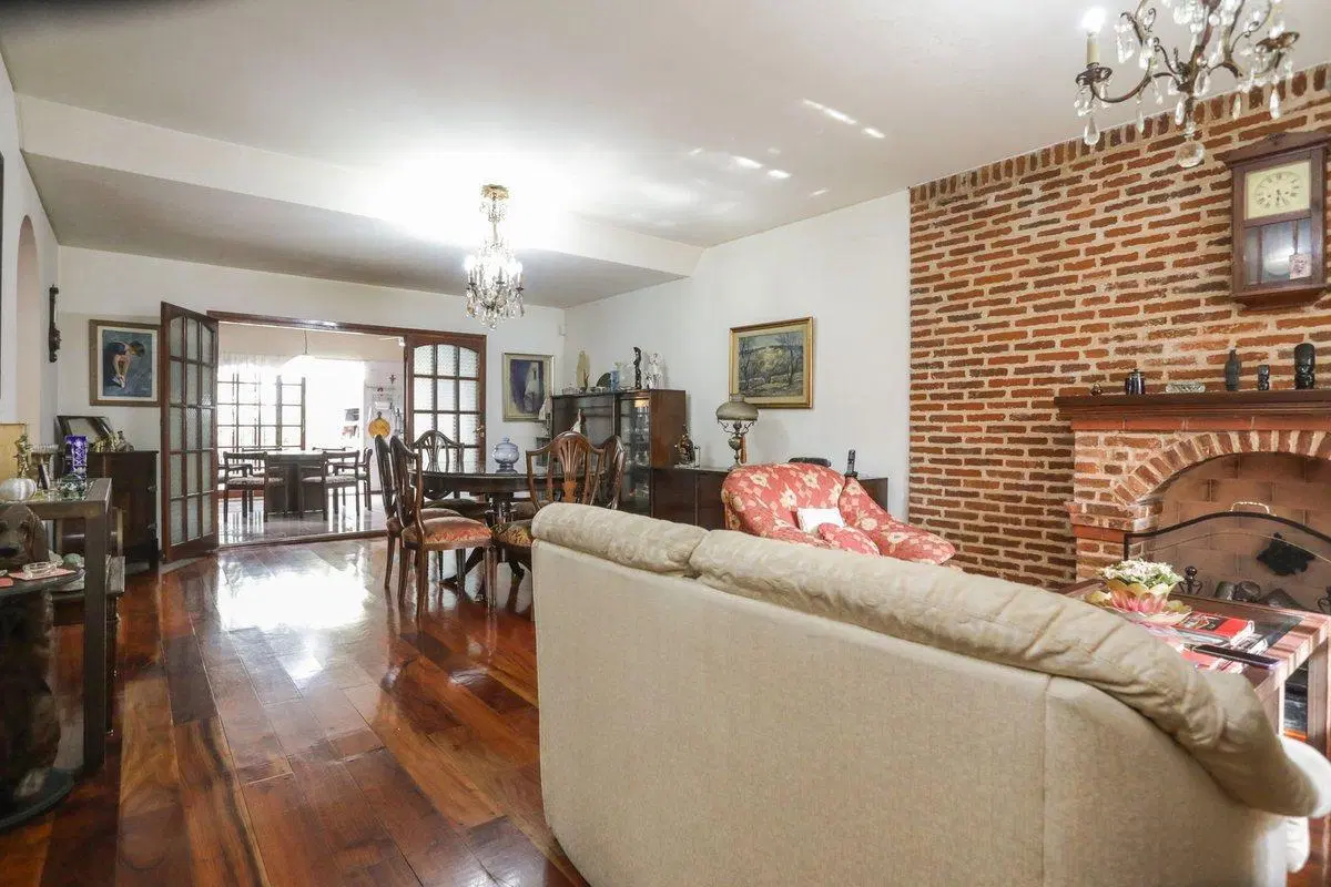VENTA CASA 5 AMB CON COCHERA VILLA ORTUZAR 4