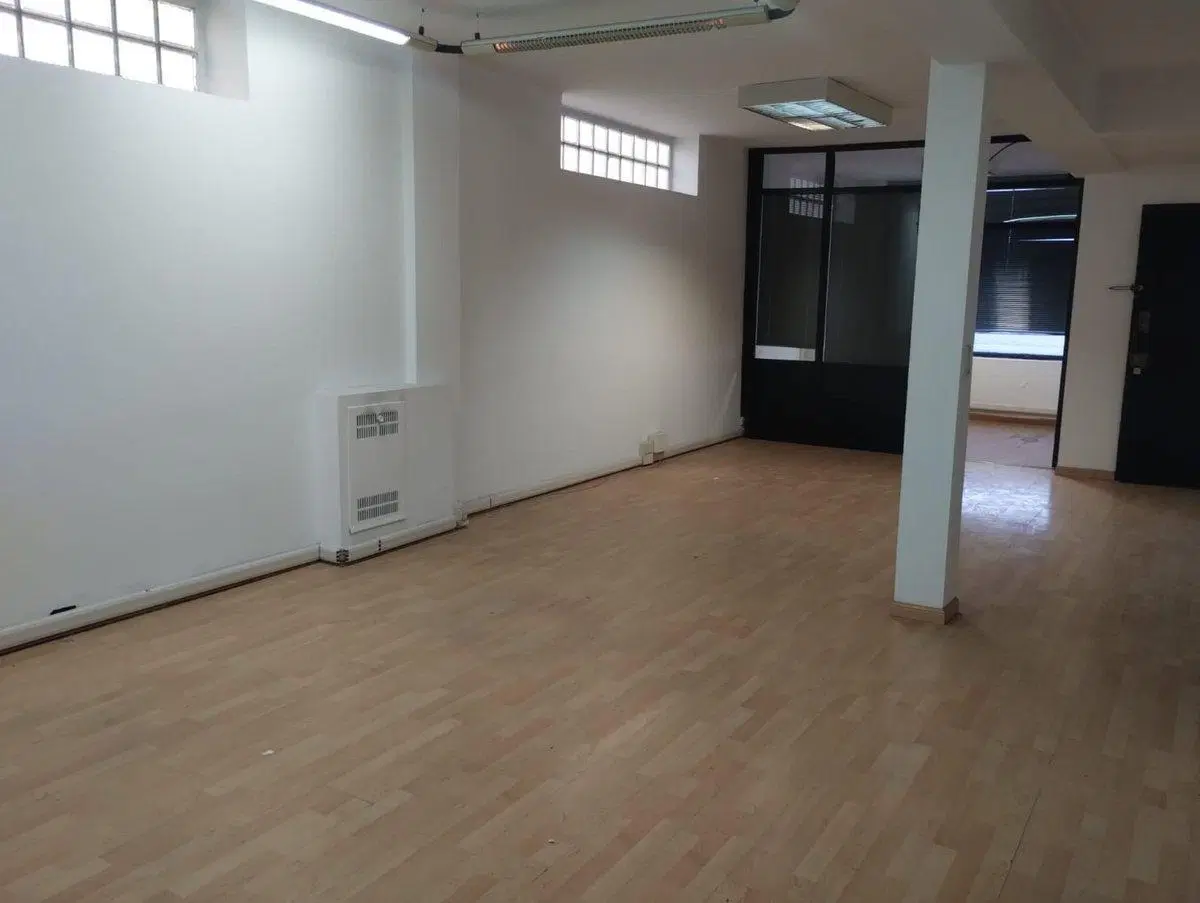 VENTA OFICINA SAN TELMO PISO 9 5