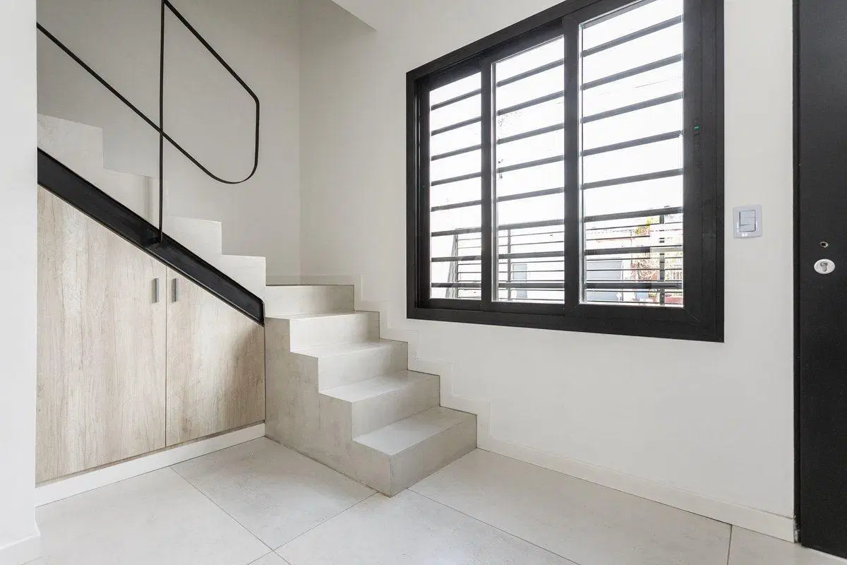 DUPLEX A ESTRENAR 3 AMB PALOMAR, COCHERA, PATIO 5