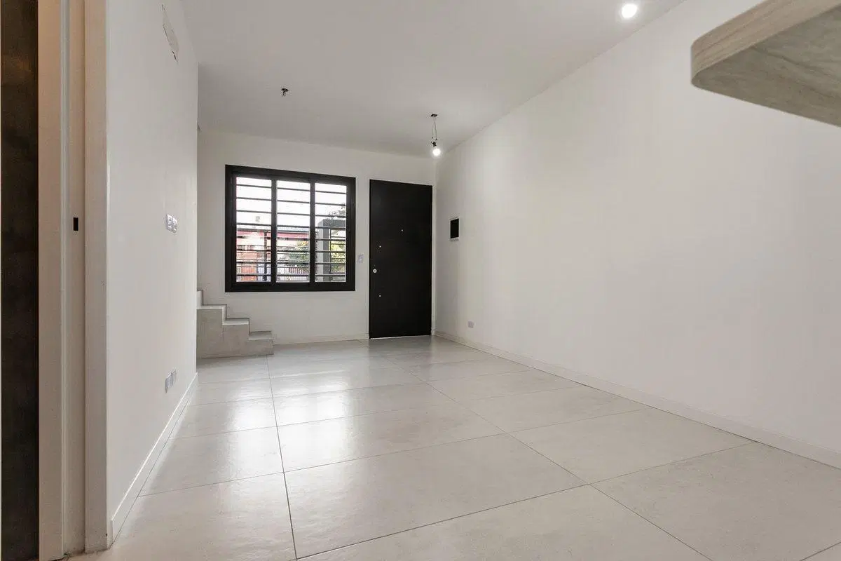 DUPLEX A ESTRENAR 3 AMB PALOMAR, COCHERA, PATIO 4