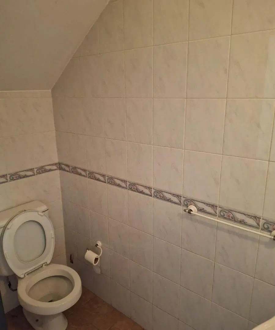 venta duplex 4 amb en Villa Luzuriaga con Cochera 4