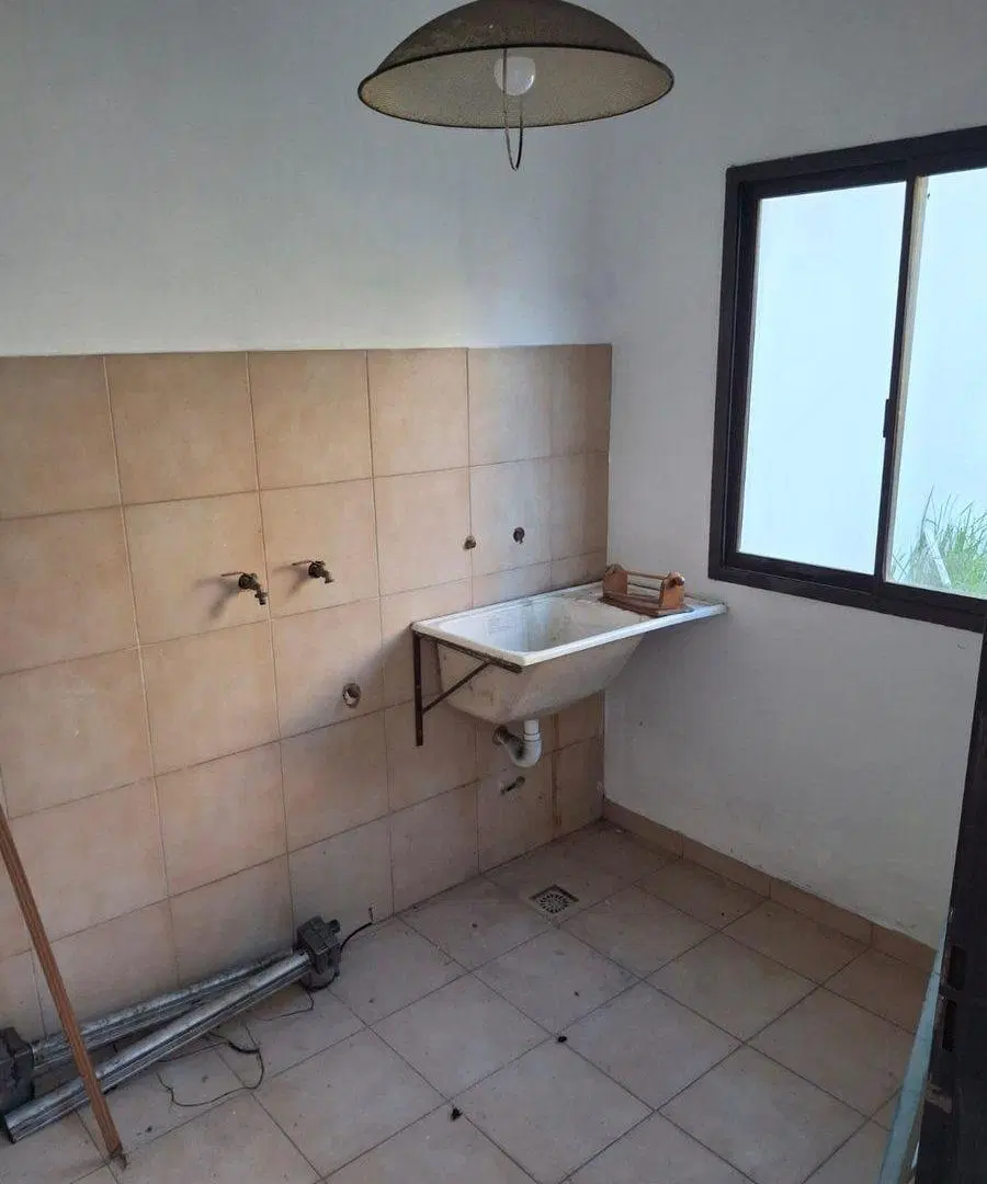 venta duplex 4 amb en Villa Luzuriaga con Cochera 3