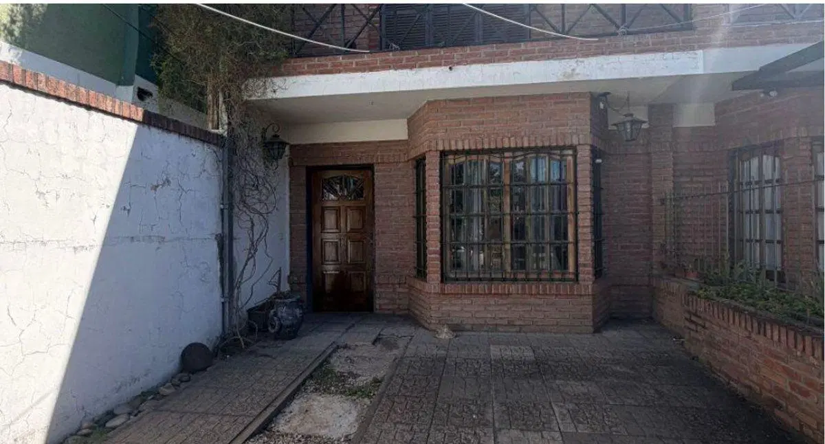 venta duplex 4 amb en Villa Luzuriaga con Cochera 2