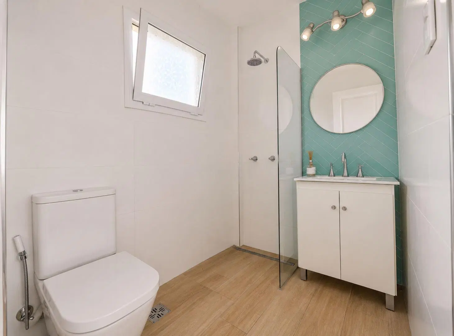 ALQUILER DEPARTAMENTO 2 AMB EN CABALLITO BALCON 3