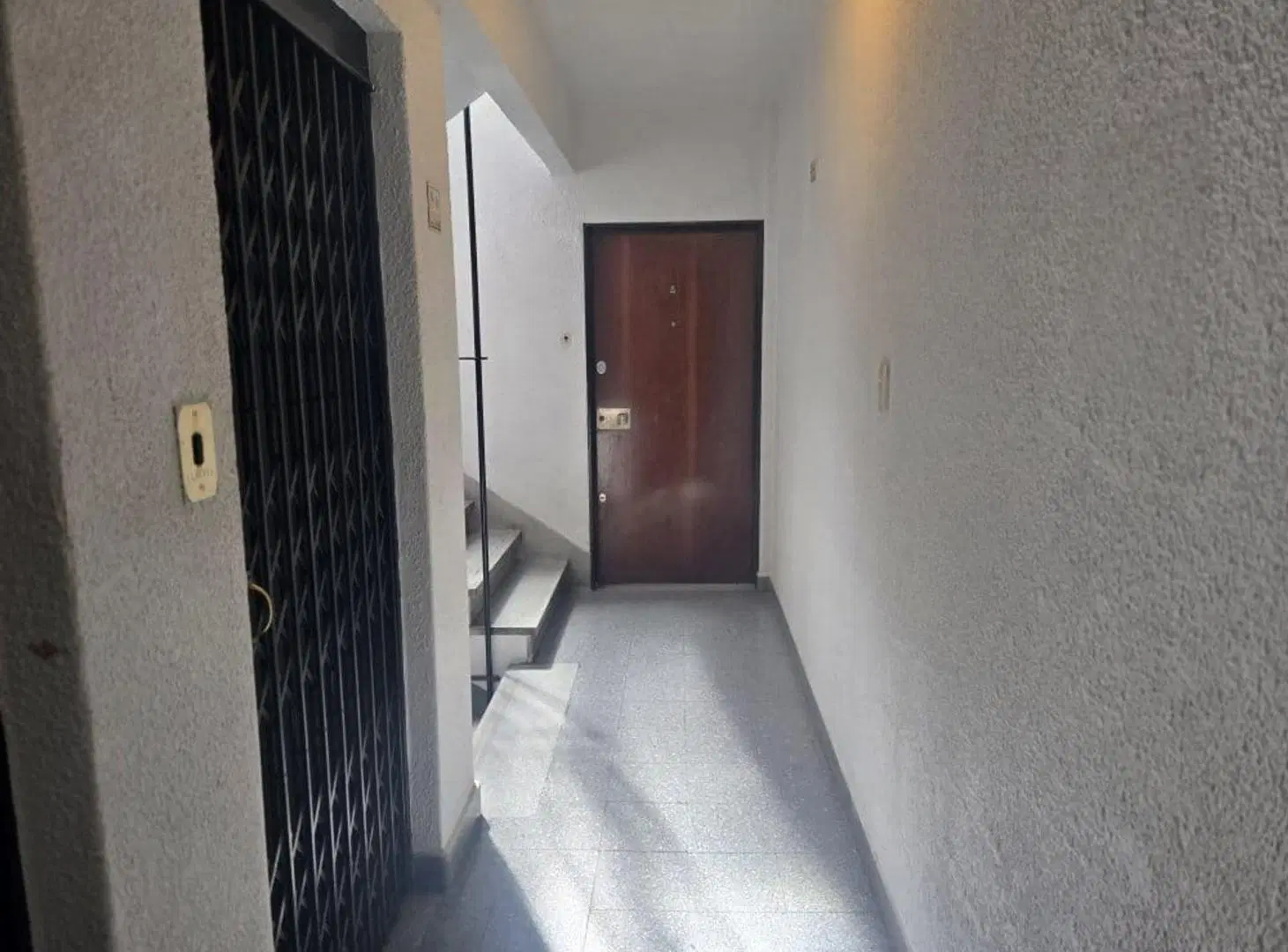 ALQUILER DEPARTAMENTO 2 AMB EN CABALLITO BALCON 5