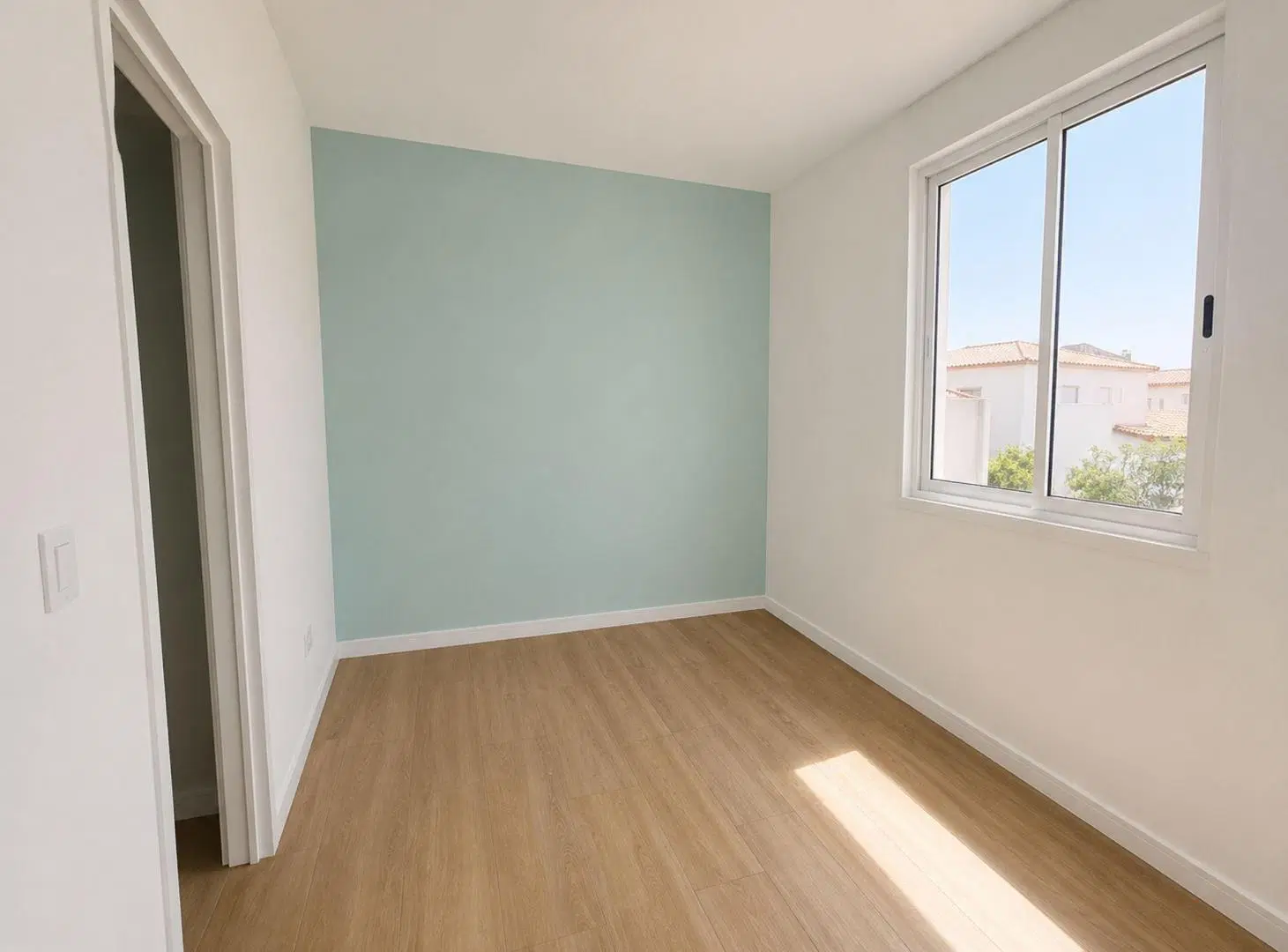 ALQUILER DEPARTAMENTO 2 AMB EN CABALLITO BALCON 4
