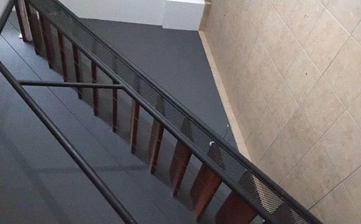 VENTA V.SARMIENTO DUPLEX 3 AMB COCHERA APTO CRED 4