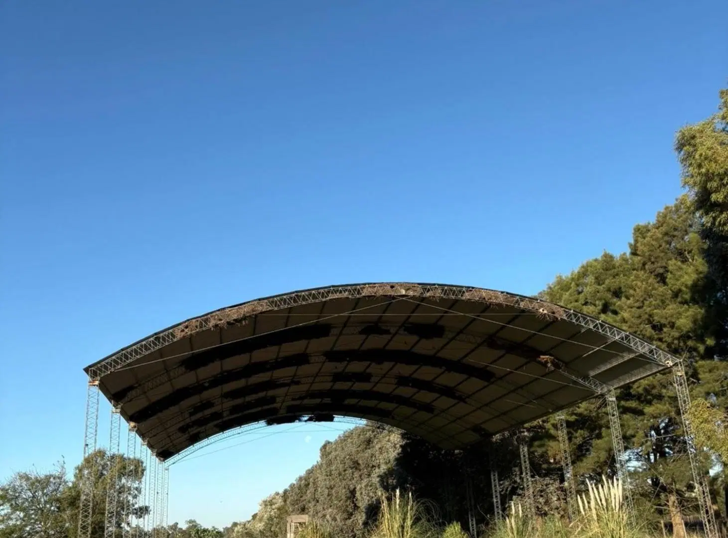 VENTA CAMPO SOBRE RUTA NACIONAL Nº 3 MONTE 2
