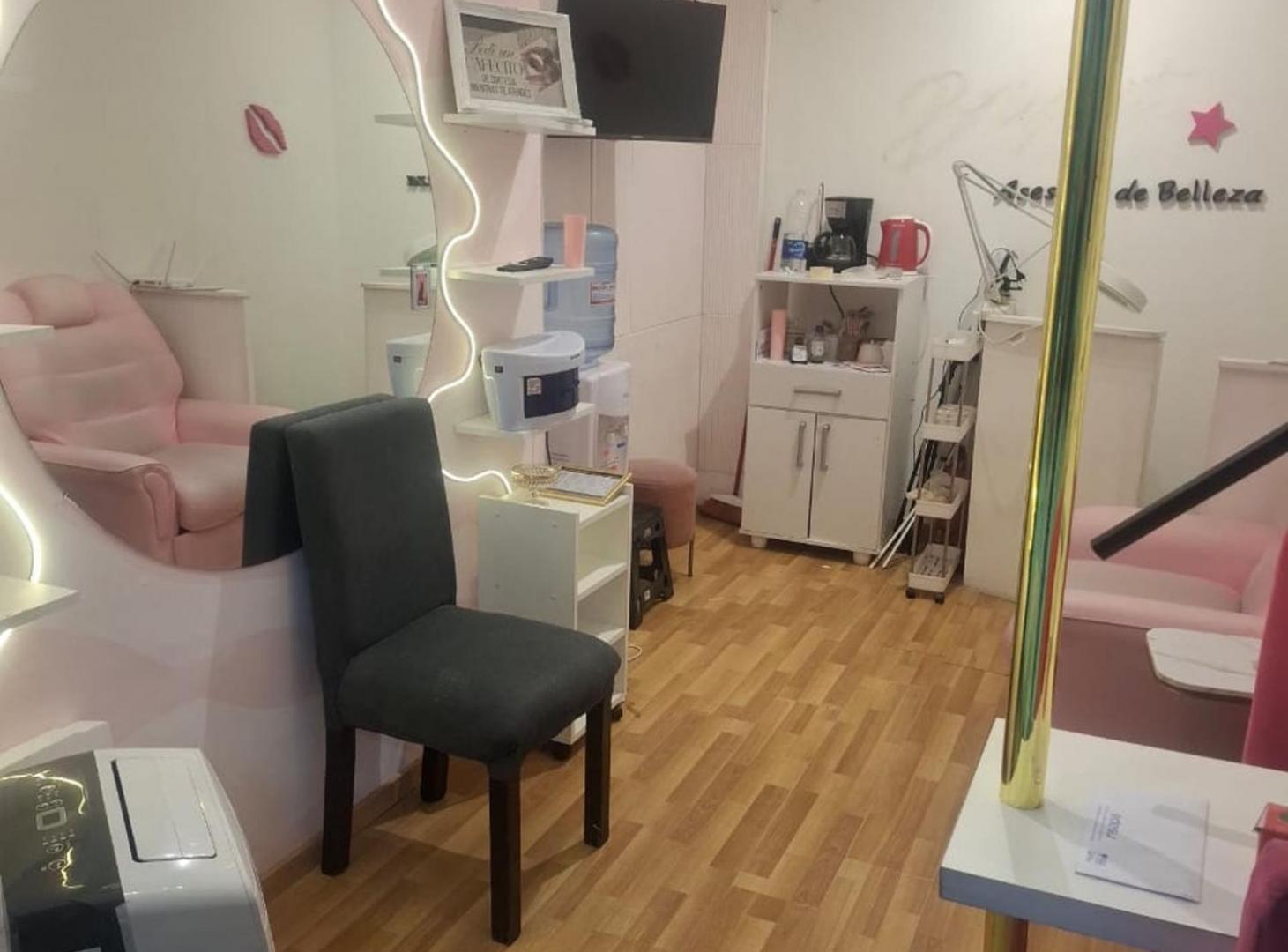 ALQUILER LOCAL COMERCIAL RECOLETA