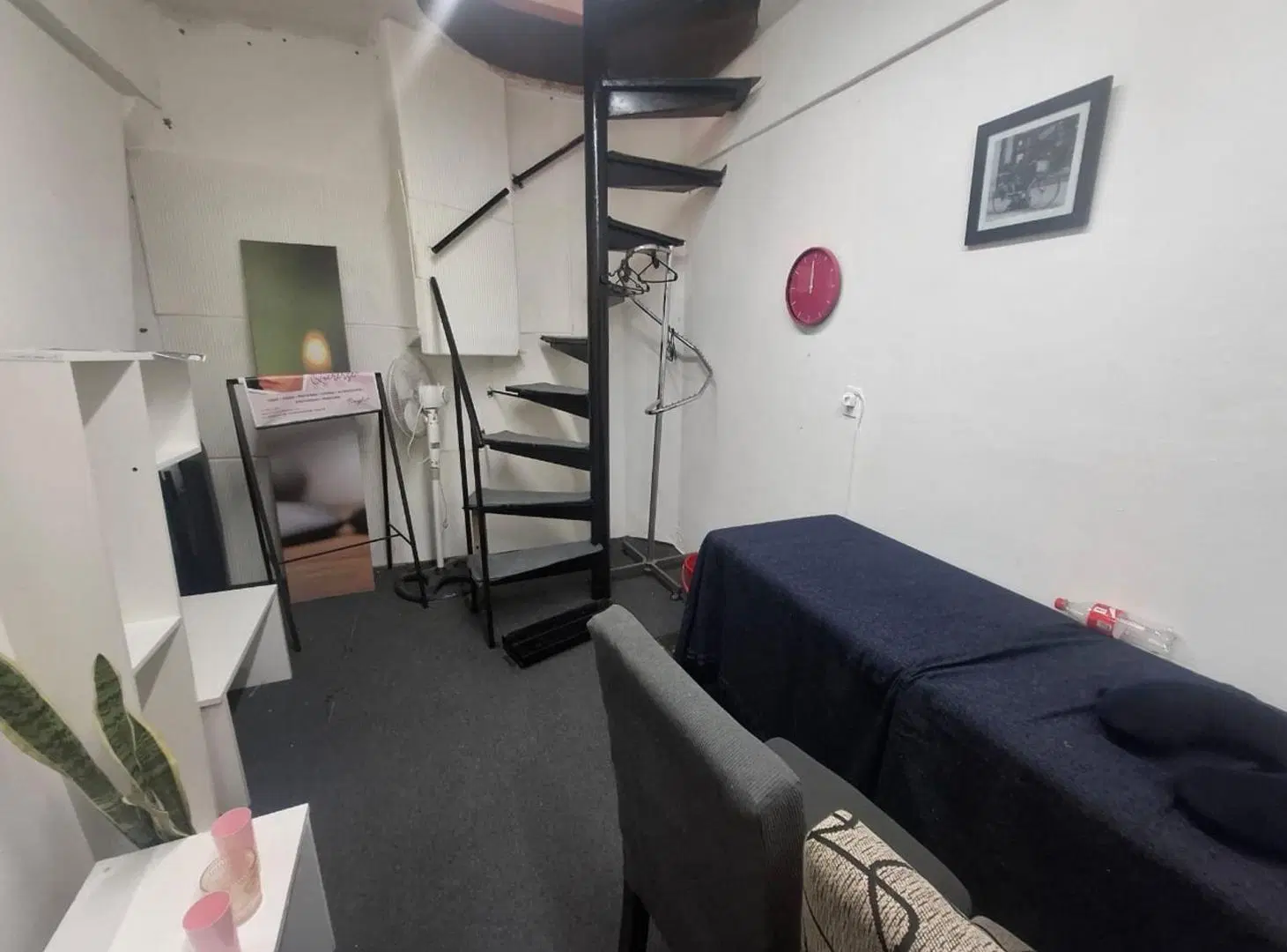 ALQUILER LOCAL COMERCIAL RECOLETA 4
