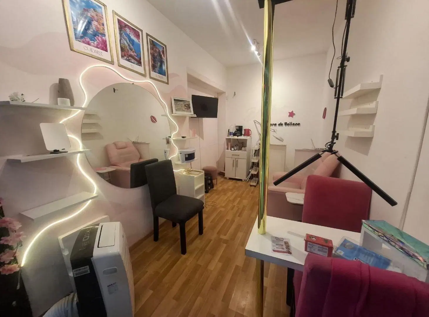 ALQUILER LOCAL COMERCIAL RECOLETA 2