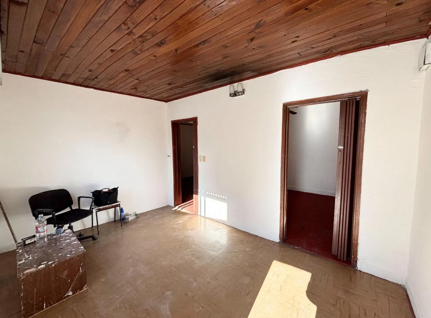 VENTA PH 3 AMB VILLA DEVOTO SIN EXPENSAS 2
