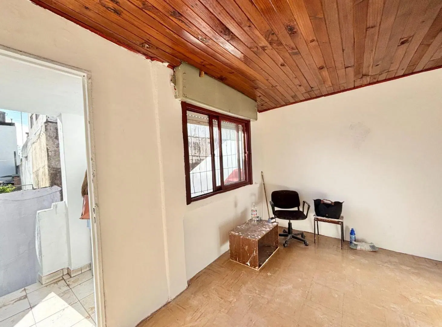 VENTA PH 3 AMB VILLA DEVOTO SIN EXPENSAS 4