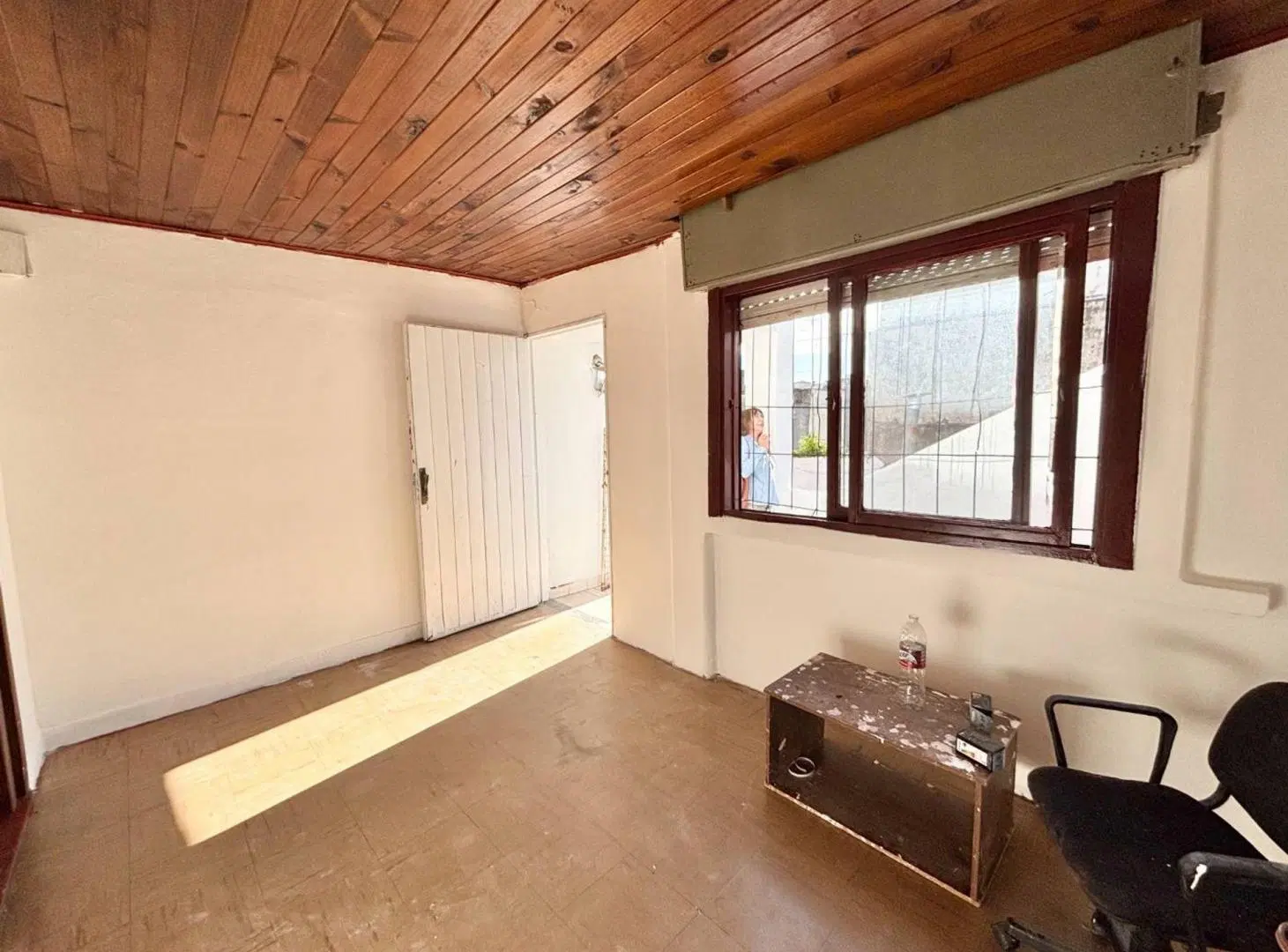 VENTA PH 3 AMB VILLA DEVOTO SIN EXPENSAS 5