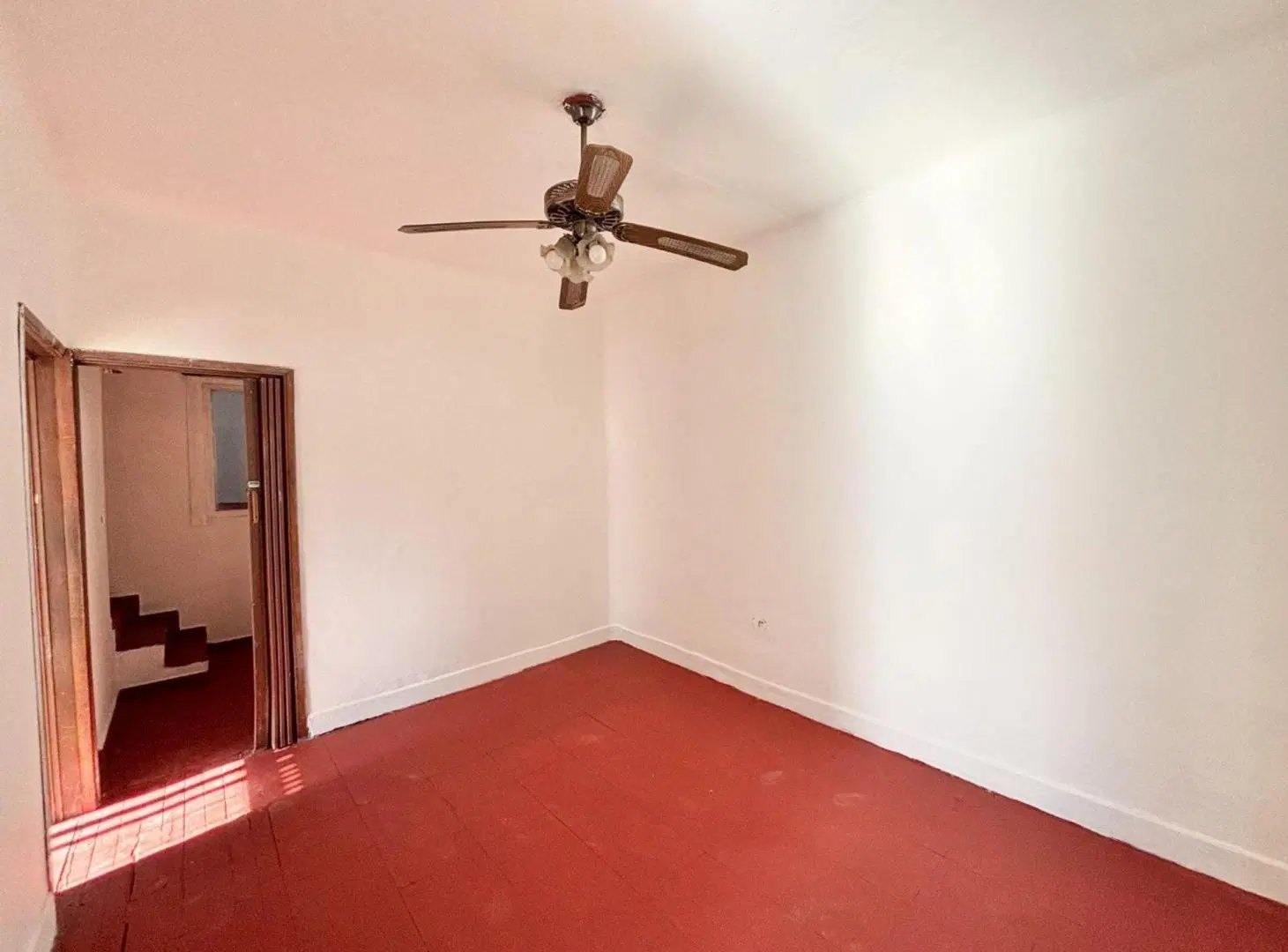 VENTA PH 3 AMB VILLA DEVOTO SIN EXPENSAS 3